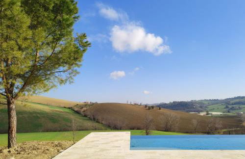 Casale Oleandri with Pool - Foto 27