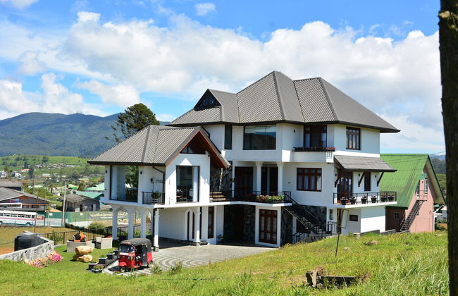 Villa Mount Royal - Photo 64