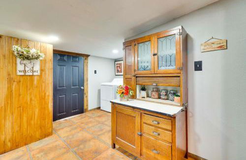 Quiet Eagar Retreat Near Lakes, Hiking and Hunting! - Foto 15