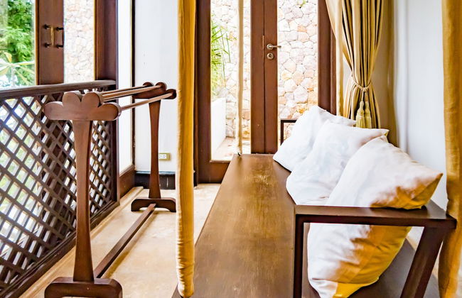 Pawanthorn Luxury Pool Villa Samui - Foto 69