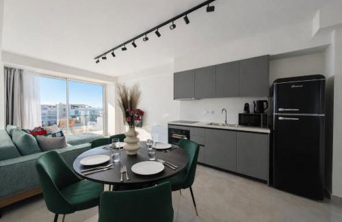 Costa Elliniko Pool & Beach Sea View DA1 - Foto 7