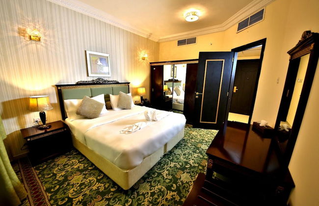 Midtown Furnished Apartments - Photo 18