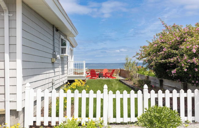 Harrington Hideaway by Avantstay Beach Access - Foto 40