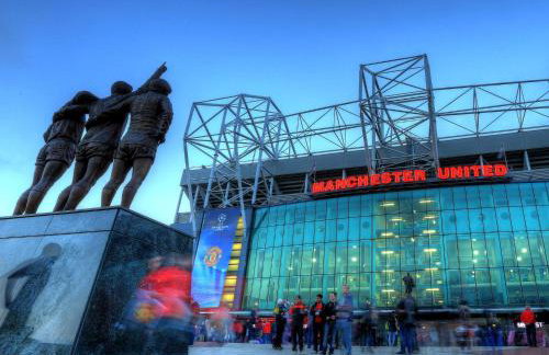 Media City Salford Quays - Foto 58