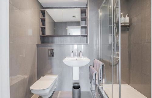 Exceptional two bedroom of the South Tower - Foto 6