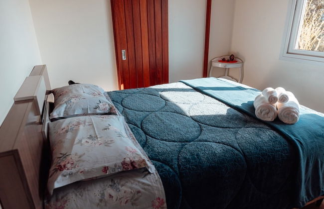 Recanto Lago Negro - Rancho Queimado - Foto 5