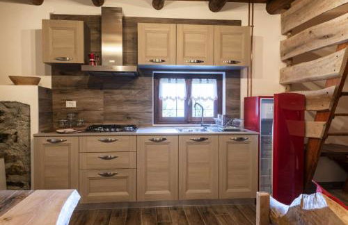 Casa Vacanza Ca' de l'elmo - Foto 10