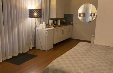 Helles Appartment - Foto 8