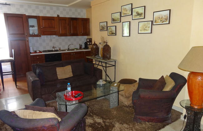 Leyna Vacancy Homes - Foto 62