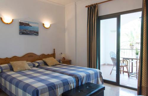 Apartamentos Vista al Puerto - Foto 22