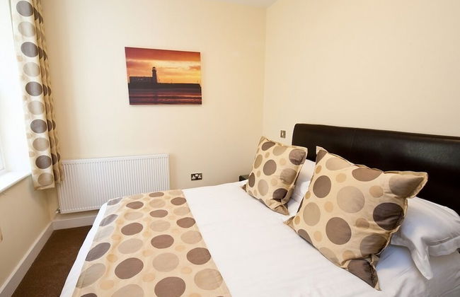 Harbourside Apartments - Foto 5