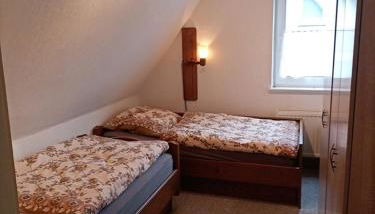 Wohnung 2 Alleinnutzung 6 Personen - Foto 4