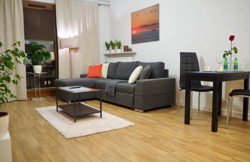 Wilanów Apartment close to Town Hall and Palace - Foto 7