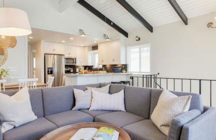 Surfrider II by Avantstay Walk to the Beach + Balcony - Foto 20