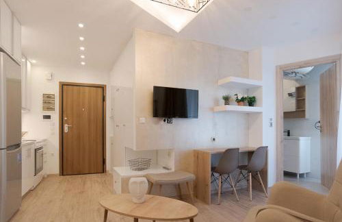 Cozy Apartments near the Port of Piraeus - Foto 50