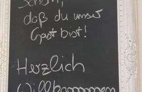 Exklusive Wohnung mit herrlicher Terrasse und Garten - Foto 5