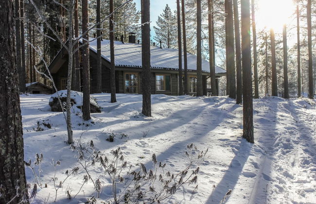 Hamppulahti - Foto 21