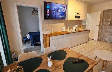 Apartament Powstańców A23 z dostępem do basenu BALTIC APARTAMENT - Foto 40