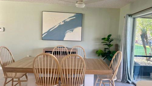 Lake June Canal Access Retreat - Foto 5