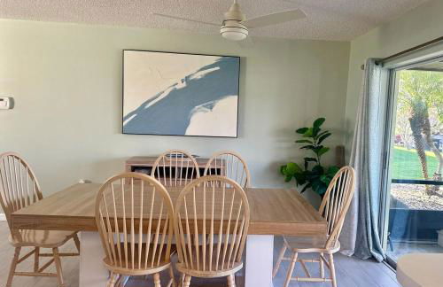 Lake June Canal Access Retreat - Foto 5