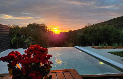 Elaionas Estate Perdika - Photo 26