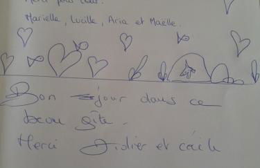 Plage et commerces à pieds ! Gîte Eugène - Foto 23