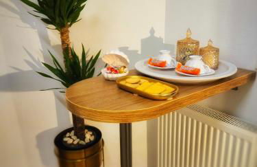 Appartements am Bachhaus - Foto 45