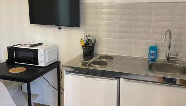 Studio cosy au pied de la Gare Saint-Jean - Foto 3