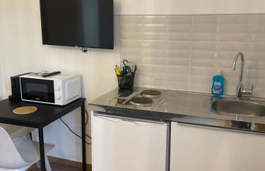 Studio cosy au pied de la Gare Saint-Jean - Foto 3