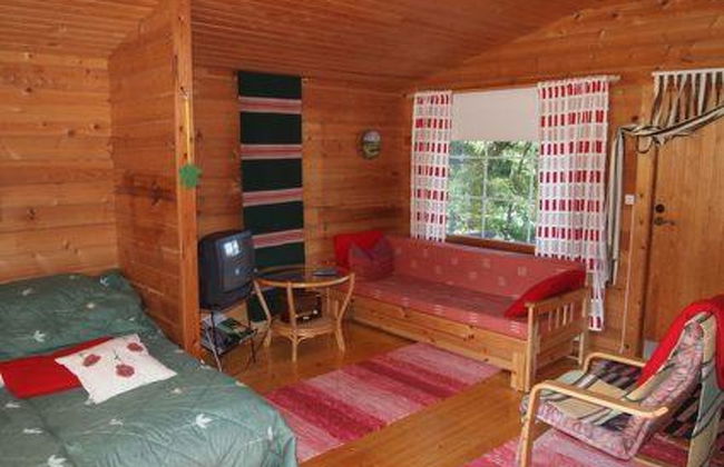 Raanumökki 4 - Foto 6