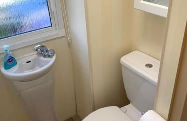 Holiday Caravan - Sleeps 4 With Parking - Foto 65