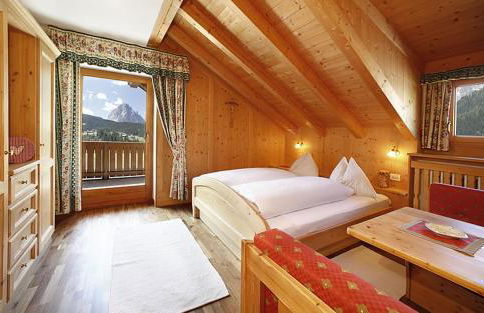 Chalet Romy - AP Sasplat - Photo 25