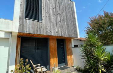 Maison Candau - Foto 1