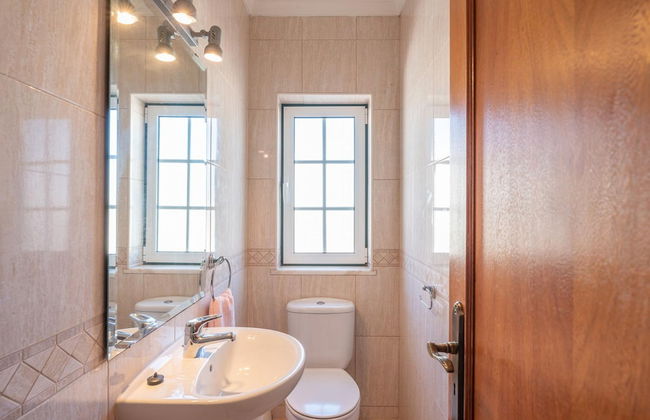 Villa Santa Maria With 3 Bedrooms and 4 Bathrooms - Foto 12