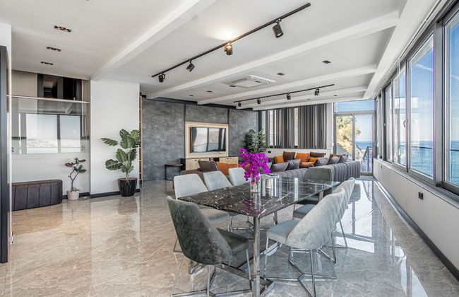 Çimentepe Residence - Foto 56