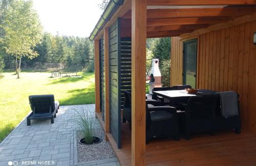 ApartDomek CICHE - Foto 46