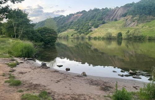 Ferienhaus Auszeit am Gülser Moselbogen 20 in Koblenz - Photo 25
