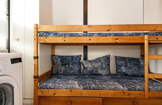 6 Person Holiday Home in Ronde - Foto 11