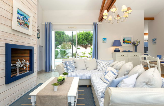 Domaine de Vertmarines - Photo 3