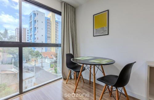 Studio c/ piscina em Poços de Caldas PGO412 - Foto 9