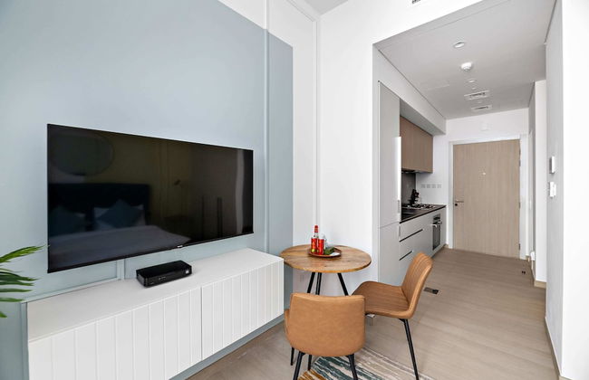 Silkhaus Harrington House, JVC Dubai - Photo 46