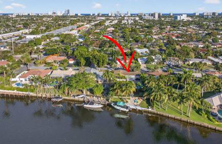 Harbor Haven Home for 7 - Foto 45