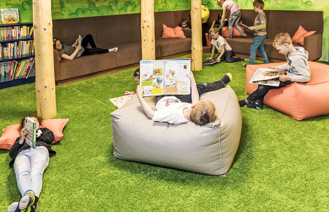 Pradas Resort - 2.5 Zimmer Premium - Foto 25