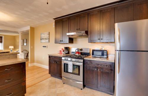 Finger Lakes Retreat 3 Mi to Seneca and Keuka Lake - Foto 8