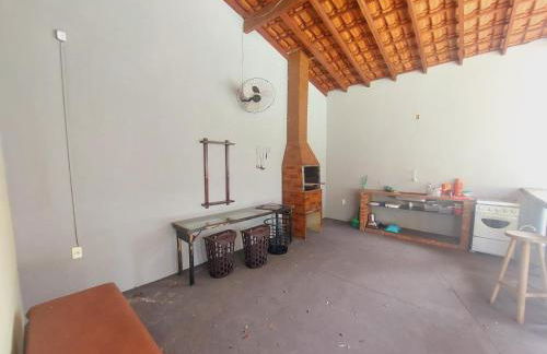 Área de lazer em condomínio 50 ps - Foto 6