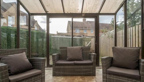 Charming Family House in Rosewell - Pass the Keys - Foto 4, Other