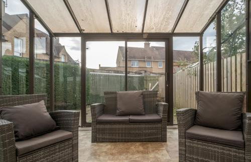 Charming Family House in Rosewell - Pass the Keys - Foto 4