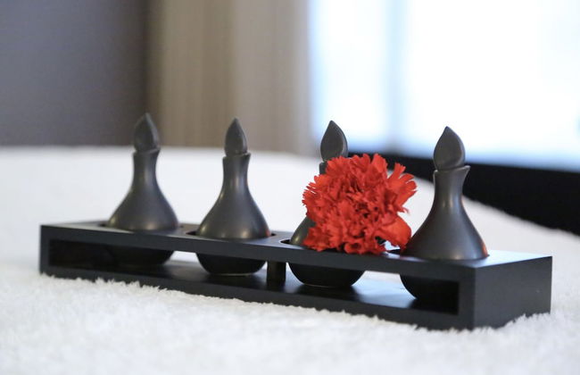 Jumeirah Living Guangzhou - Residences - Photo 67