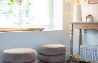 Light Bright Stylish PRIVATE Home - Whitworth - Foto 11