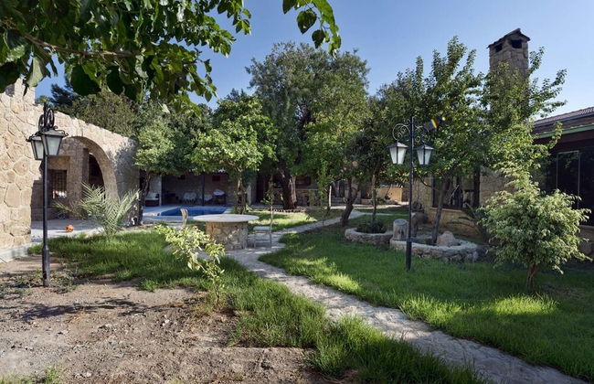 Villa Stone House by Amy Villas - Foto 39